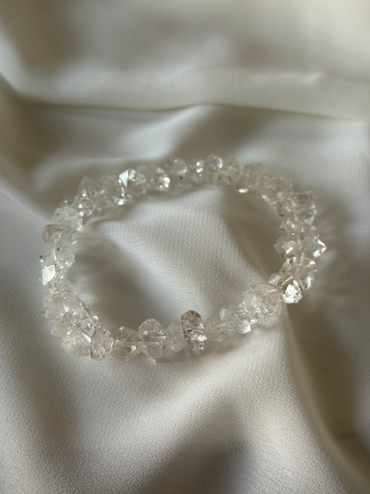 Celestara Afghan Calcite Crystal Bracelet
